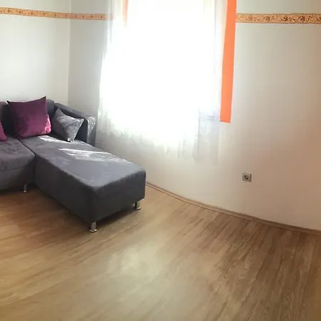 Anna Maria Apartment Zaton (Zadar)
