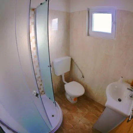 Apartment Anna Maria Zaton (Zadar)