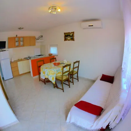 Apartment Anna Maria *