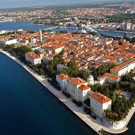 Anna Maria Apartment *