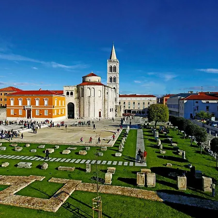 Apartment Anna Maria Zaton (Zadar)