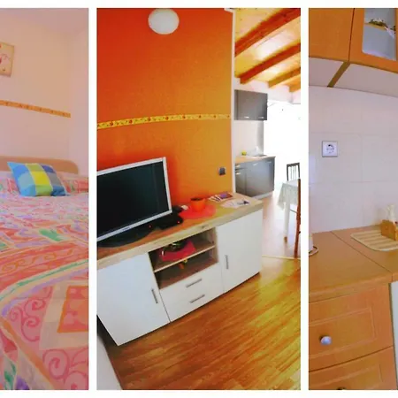 Anna Maria Apartment