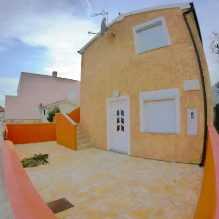 Anna Maria Apartamento Zaton (Zadar)